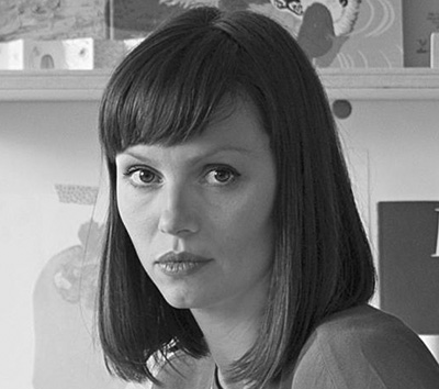 Marie Štumpfová