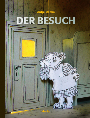 Troisdorfer Bilderbuchpreis für »Der Besuch«