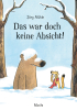 3. Heinerchen für Bär und Wiesels Schneegezeter