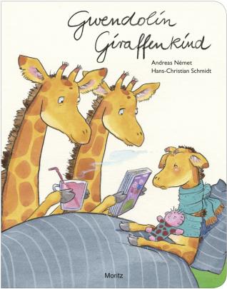 Gwendolin Giraffenkind 